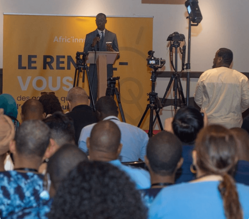 Afric’Innov Summit 2026