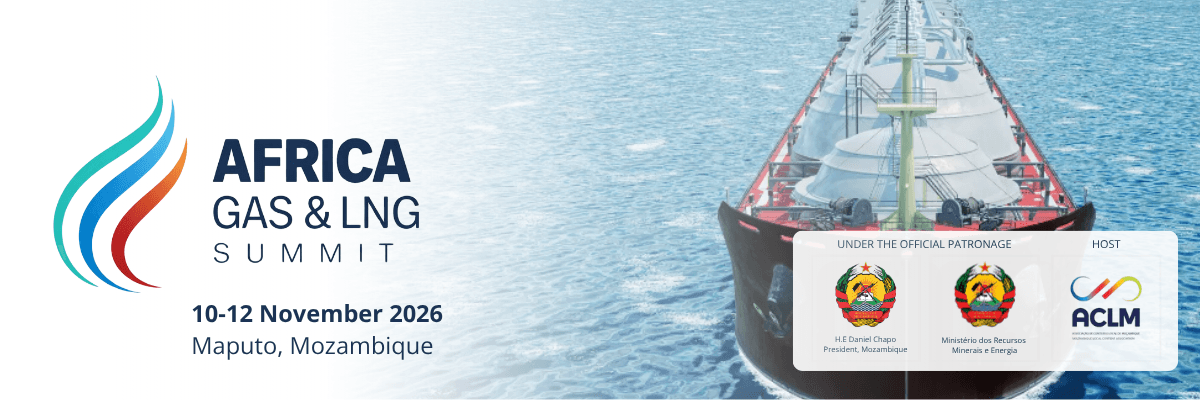 Africa Gas & LNG Summit 2026