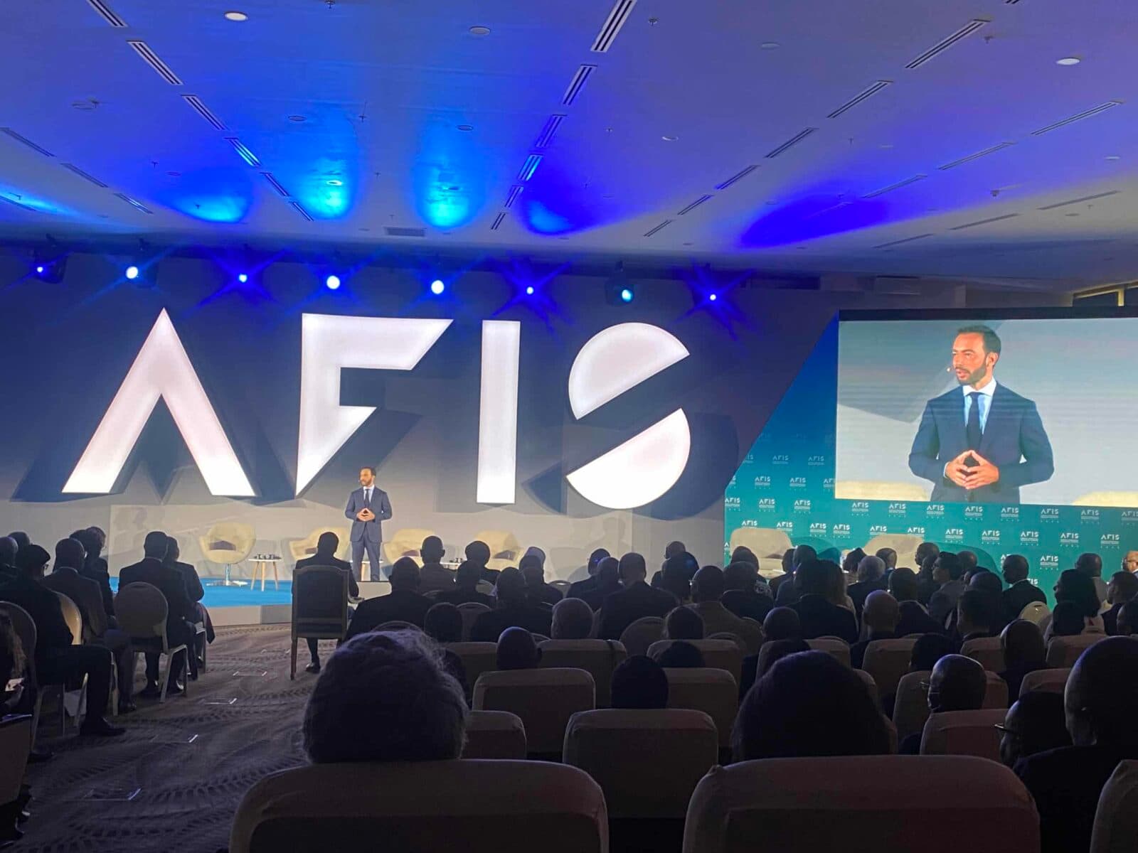 Africa Financial Summit (AFIS) 2026