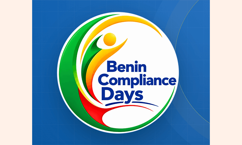 Benin Compliance Days 2026: Cotonou au rendez-vous de la lutte contre la criminalité financière