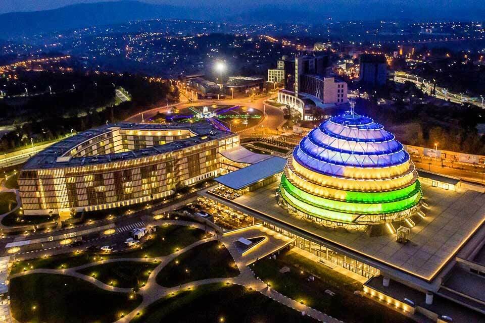 Africa Fintech Summit Kigali 2026